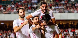 Bakal menentang Palestin: Iran perlu tunjuk kekuatan