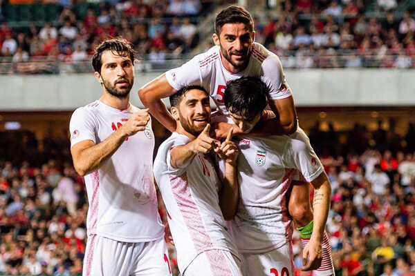Karim Ansarifad Iran
