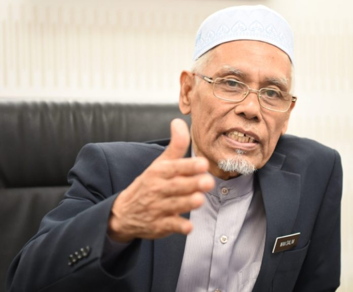 Mufti Pulau Pinang