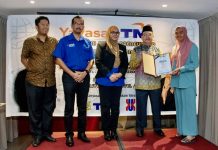 Pendedahan digital buat usahawan: Kerjasama Kelantan, TM