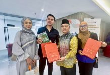 Kelantan: Pemain industri teknologi digital diseru realisasi visi