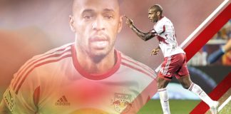 Thierry Henry alami kemurungan sepanjang karier bola