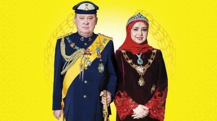 agong