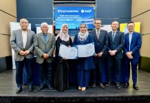 Kolaborasi Andalusia, HLISB sasarkan 80,000 jemaah 1446H