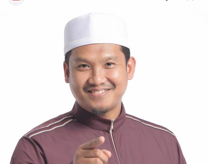azman mantop