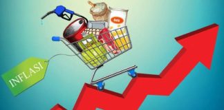 Amaran ancaman kenaikan inflasi global