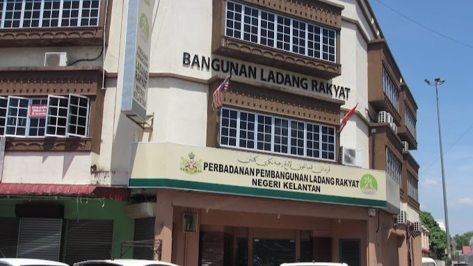 ladang