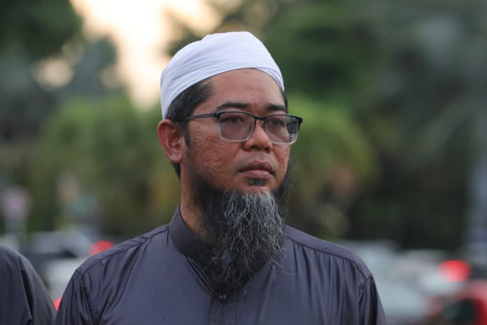 mohd azrin