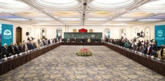 Taufan Al-Aqsa and the revival of humanitarian values