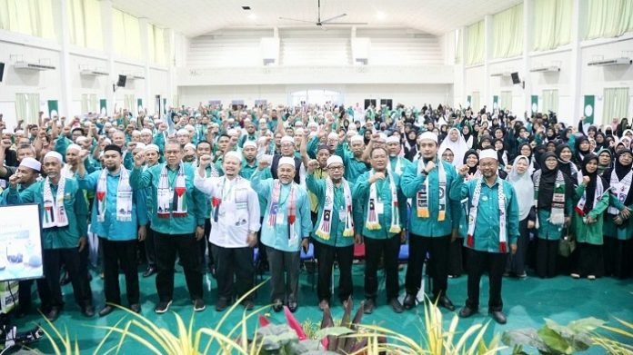 pahang