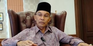 Perlis gigih martabat syiar Islam