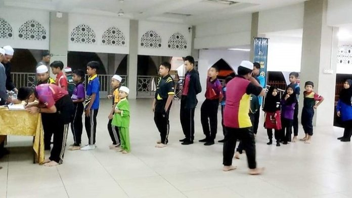 solat