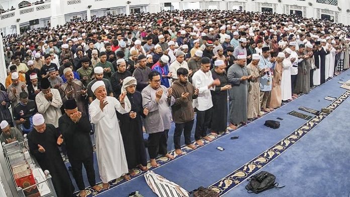 subuh