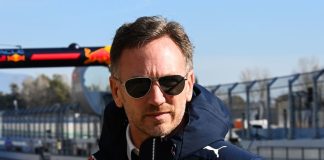 Dakwaan mahkamah terhadap Christian Horner Jumaat ini