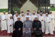 Sasar RM3 juta tambah bangunan tiga tingkat