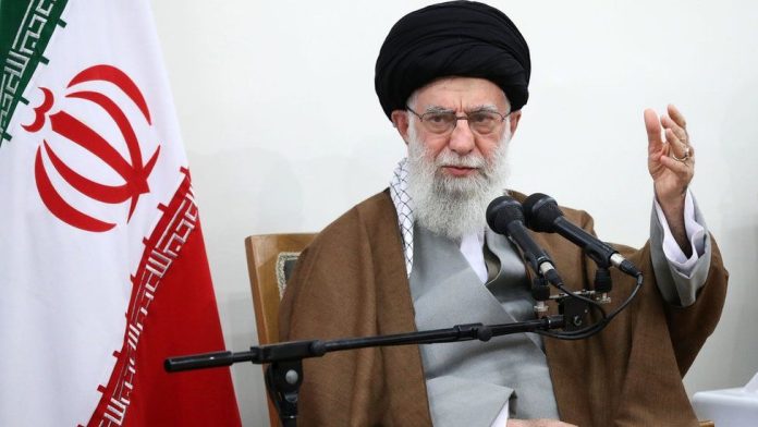 Khamenie
