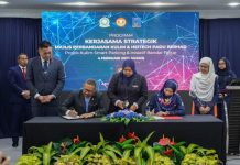 Pembangunan Kulim dipacu ke arah wujudkan bandar pintar