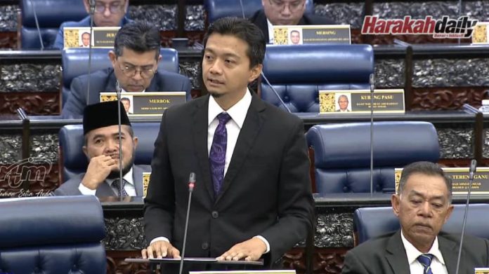 SYAHIR SULAIMAN