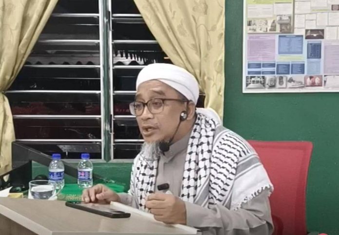 TG ZULKIFLI 2