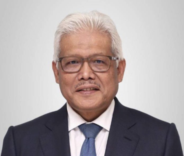 Zainuddin H