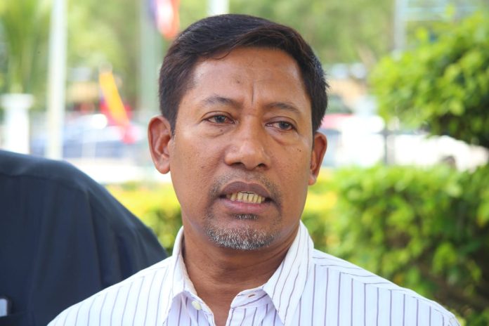 cikgu zai