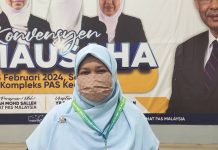 Setiausaha bukan sekadar pencatat minit mesyuarat
