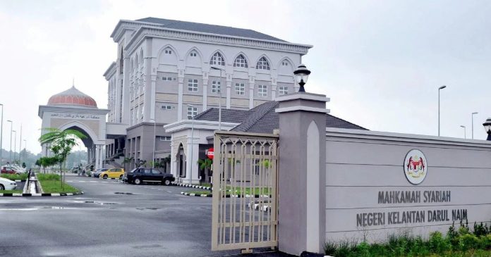 mahkamah syariah kelantan1