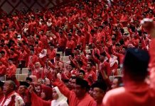 RoS luluskan pindaaan perlembagaan BERSATU