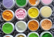 Jangan mudah terpesona dengan ‘produk timbang kilo’ kosmetik