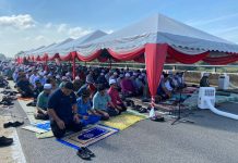 Dakwaan hadapi masalah air: Kelantan teruskan pelaksanaan tarif