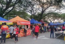 Kenapa harga barang naik hanya bila tiba Ramadan?