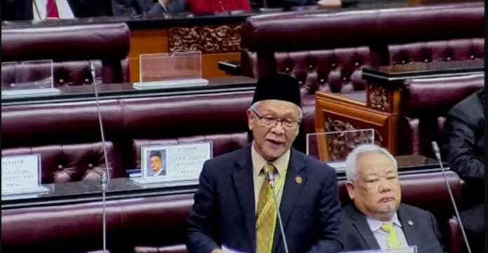 ABDUL NASIR IDRIS