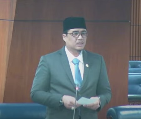 AMIN HAMID
