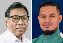 ‘Letak jawatan, jika masih punya harga diri’