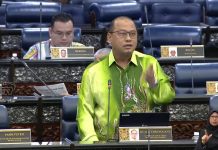 Libatkan usahawan Bumiputera dalam aktiviti GLC