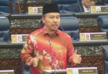 Janji hapus tol terkubur dengan tanda batu nisan