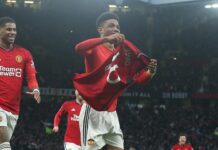 Diallo, hero United tewaskan Liverpool ketika berpuasa