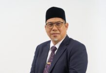 Bakri dilantik Ahli Lembaga Pengarah TDM Berhad