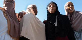 Muslimah kulit hitam yang membentuk sejarah Islam