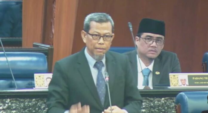 DR YUNUS HAIRI