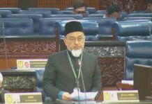 Tambahan peruntukan KKM terlalu besar dipersoal