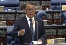 Terima kritikan rakyat, bukan sekat bersuara