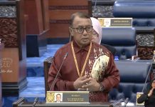 Pelancong asing: Ke mana hilang mereka?