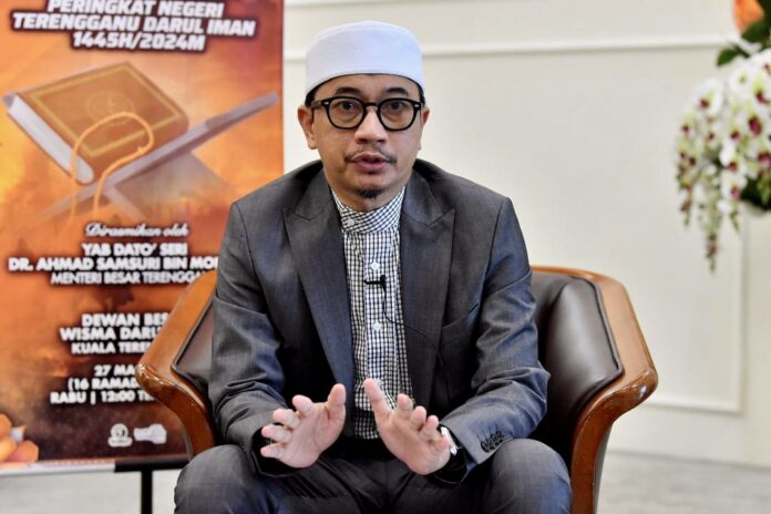 Dr Muhammad Khalil