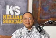 Bayaran royalti petroleum Terengganu masih tertunggak