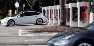 Subsidi bersasar untuk beli kereta elektrik (EV)?