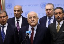 AS berkecuali: PBB tuntut gencatan senjata segera di Gaza