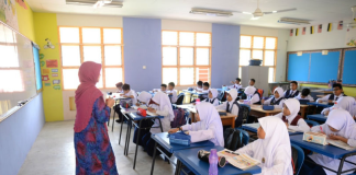 Semakin ramai guru pilih bersara awal