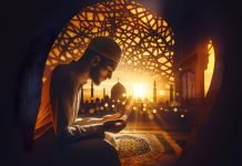 Hidayah milik Allah SWT