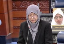 Kena berani kata ‘tidak’ kepada industri rokok